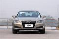 2013款 A8L 30 FSI 舒適型