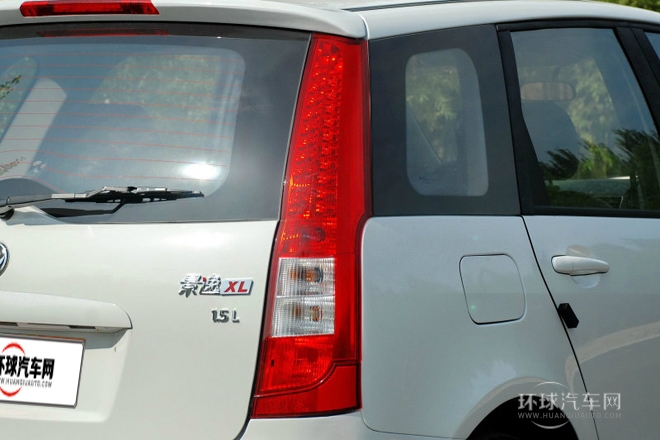 2014款 XL 1.5L AMT豪華型 國IV