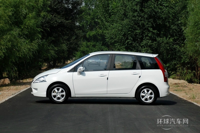 2014款 XL 1.5L AMT豪華型 國IV