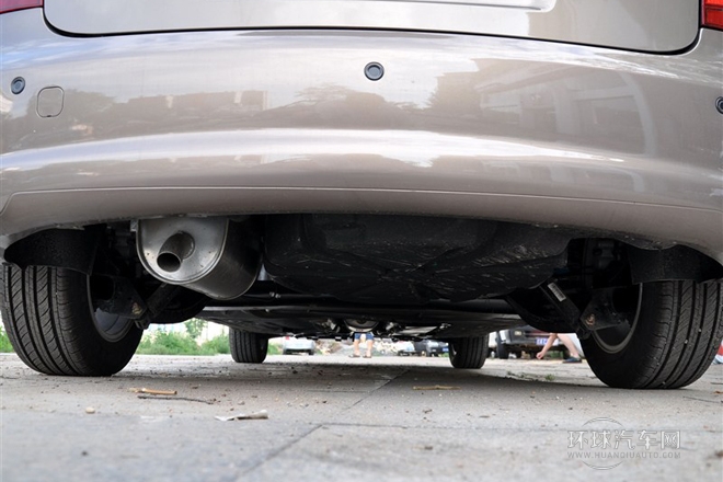 2014款 XL 1.5L 手動(dòng)豪華型 國IV