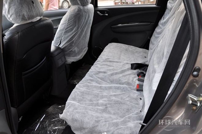 2014款 XL 1.5L 手動豪華型 國IV