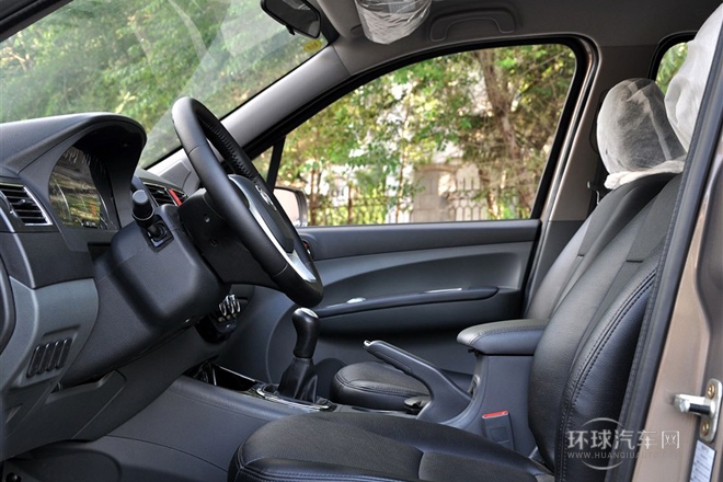 2014款 XL 1.5L 手動豪華型 國IV