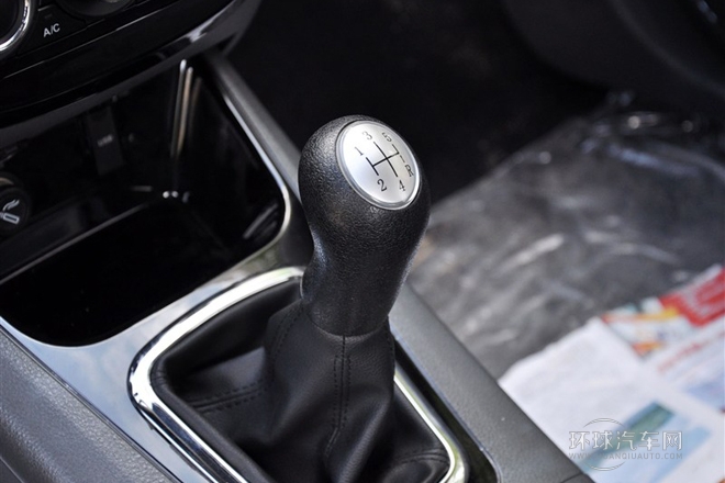 2014款 XL 1.5L 手動(dòng)豪華型 國(guó)IV