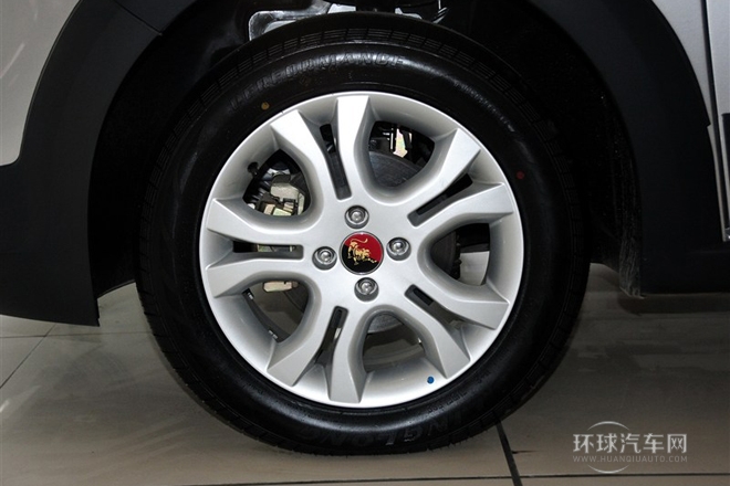 2014款 XL 1.5L 手動豪華型 國V