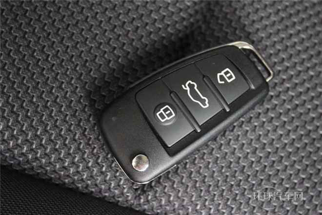 2013款 TT Coupe 45 TFSI 彩色夢幻版