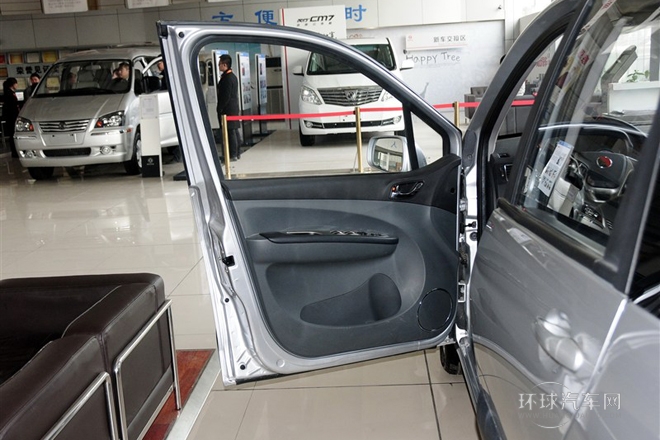 2014款 XL 1.5L 手動豪華型 國V