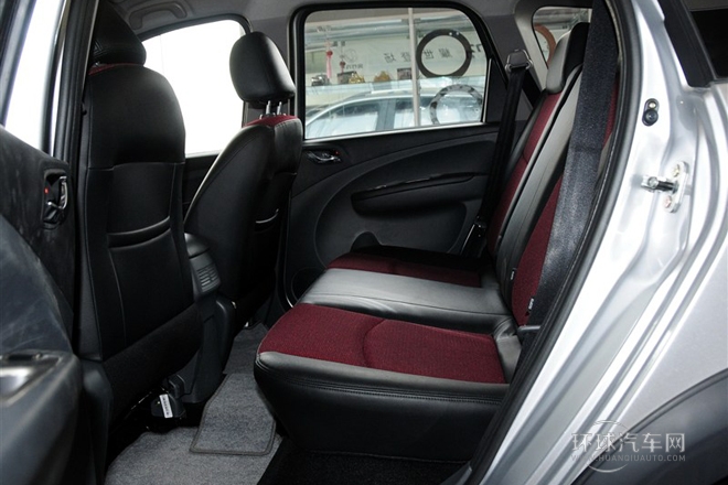 2014款 XL 1.5L 手動豪華型 國V