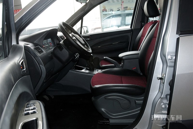 2014款 XL 1.5L 手動(dòng)豪華型 國(guó)V