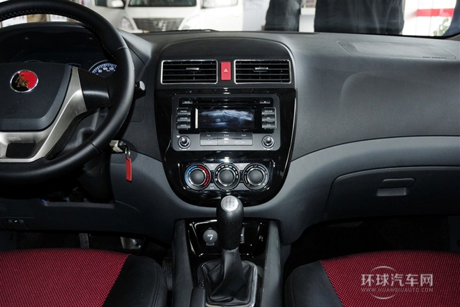 2014款 XL 1.5L 手動豪華型 國V