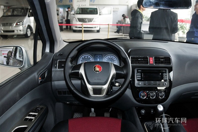 2014款 XL 1.5L 手動豪華型 國V