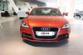2013款 TT Coupe 45 TFSI 彩色夢幻版