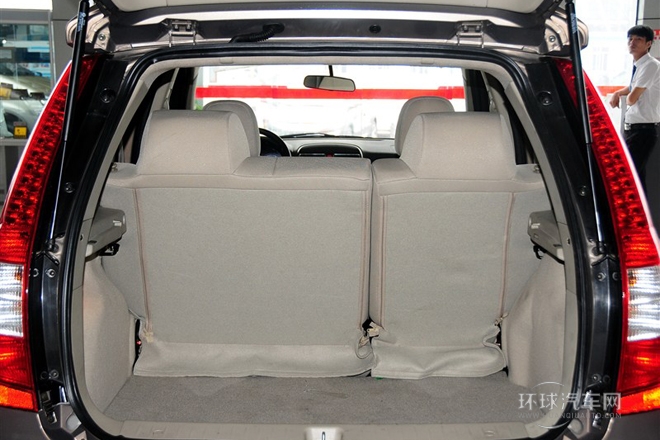 2014款 XL 1.5L 手動舒適型 國V