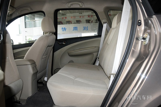 2014款 XL 1.5L 手動舒適型 國V