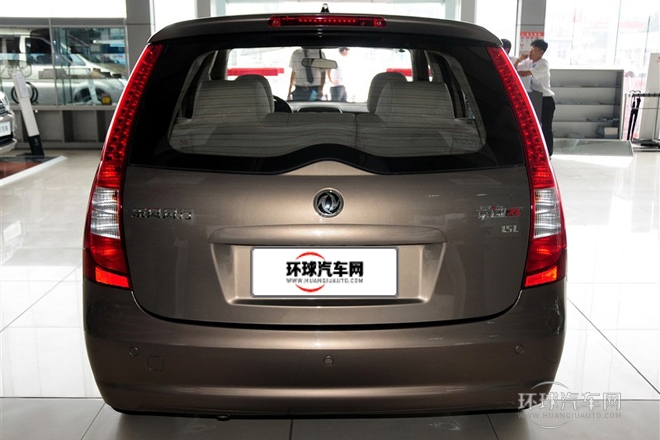 2014款 XL 1.5L 手動舒適型 國V