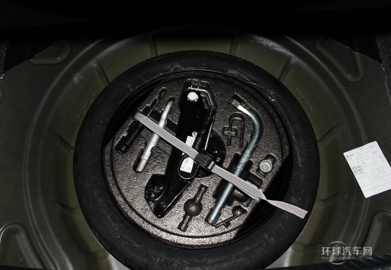 2014款 1.4TSI 競(jìng)馳版