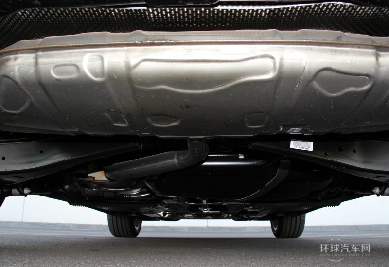 2014款 1.4TSI 競馳版