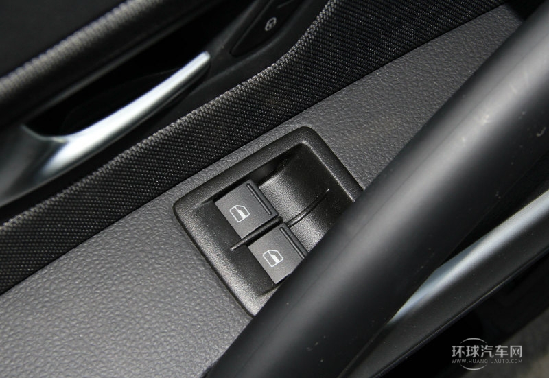 2014款 1.4TSI 競馳版