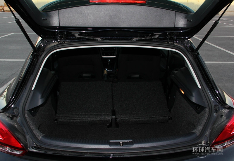 2014款 1.4TSI 競馳版