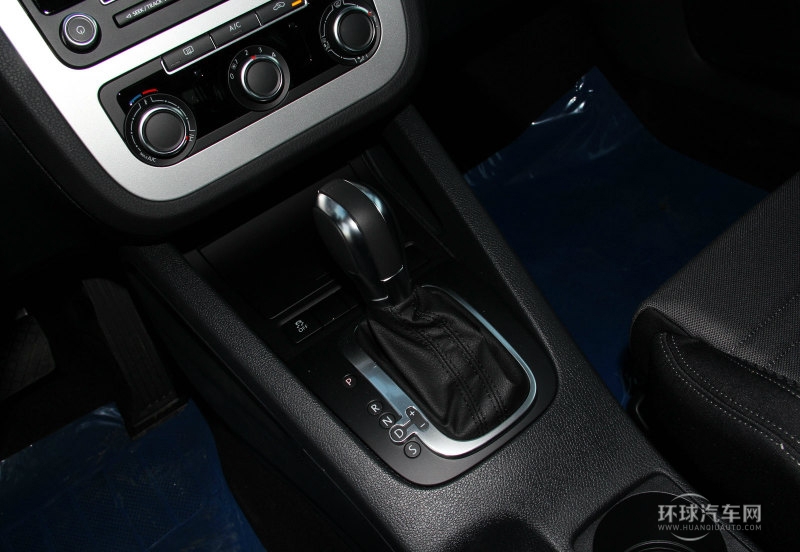 2014款 1.4TSI 競(jìng)馳版