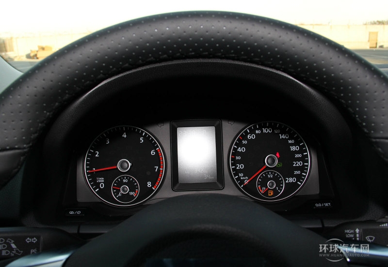 2014款 1.4TSI 競(jìng)馳版