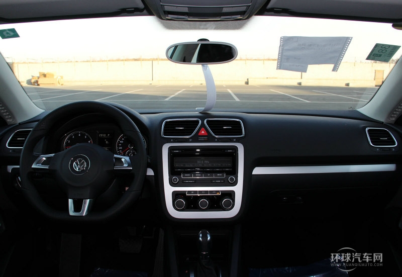 2014款 1.4TSI 競馳版