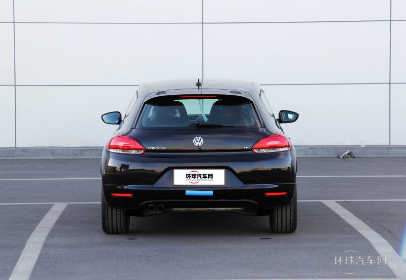 2014款 1.4TSI 競馳版