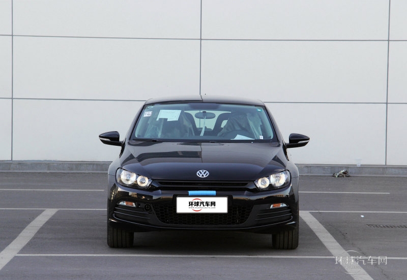 2014款 1.4TSI 競馳版