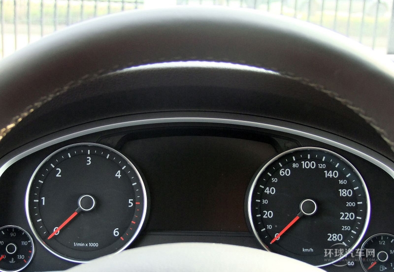 2011款 3.0TDI V6 柴油舒適型