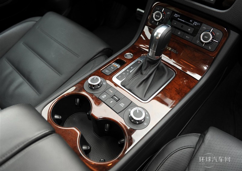 2011款 3.0TSI V6 Hybrid