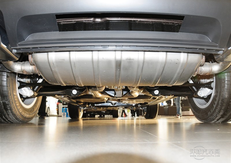 2011款 3.0TSI V6 標配型