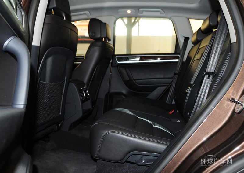 2011款 3.0TSI V6 標配型