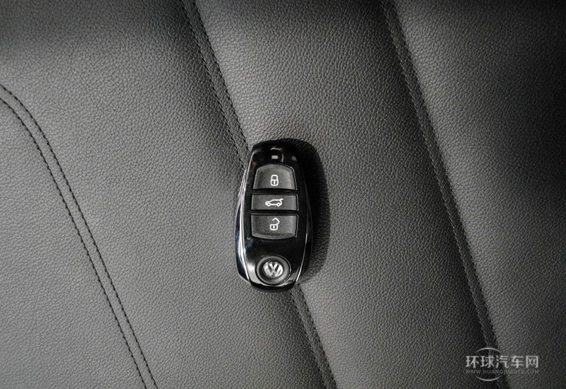 2011款 3.0TSI V6 豪華型