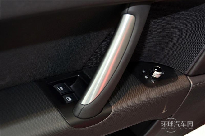 2013款 TT Roadster 45 TFSI