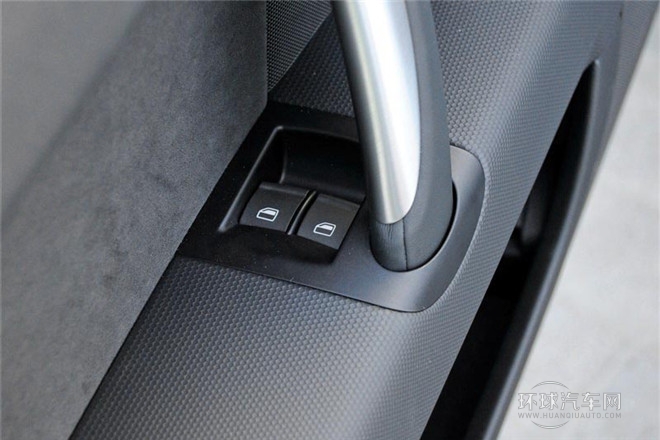 2014款 TT Coupe 45 TFSI 勁動型