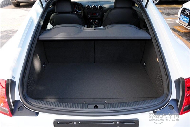 2014款 TT Coupe 45 TFSI 勁動(dòng)型