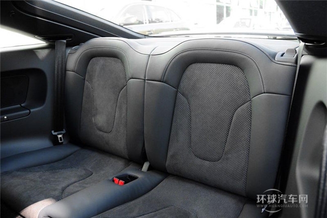 2014款 TT Coupe 45 TFSI 勁動(dòng)型