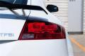2014款 TT Coupe 45 TFSI 勁動型