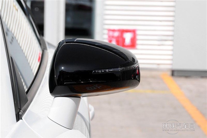 2014款 TT Coupe 45 TFSI 勁動型