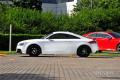 2014款 TT Coupe 45 TFSI 勁動型