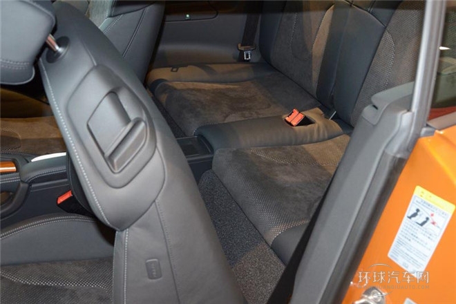 2014款 TT Coupe 45 TFSI 悅尚型