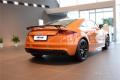 2014款 TT Coupe 45 TFSI 悅尚型