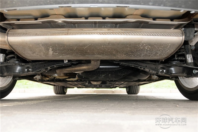 2014款 Limousine 40 TFSI S line豪華型