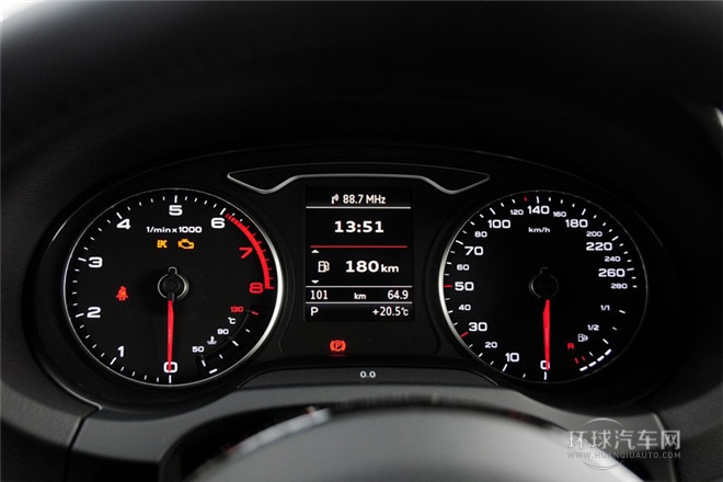 2014款 Limousine 40 TFSI S line豪華型