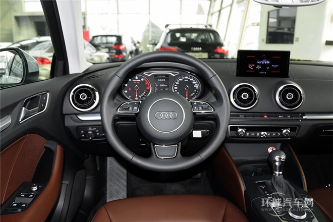 2014款 Limousine 40 TFSI S line豪華型