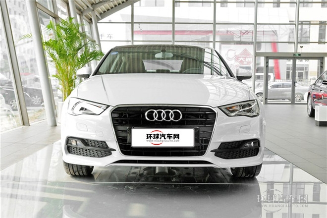 2014款 Limousine 40 TFSI S line豪華型