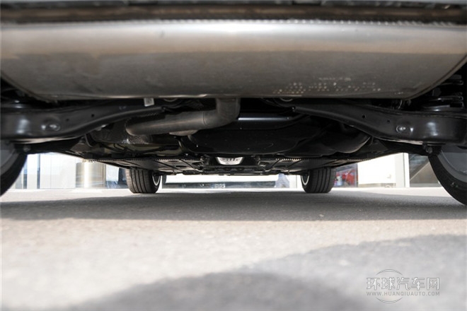 2014款 Sportback 40 TFSI S line豪華型