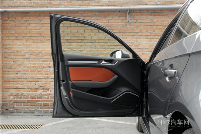 2014款 Sportback 40 TFSI S line豪華型