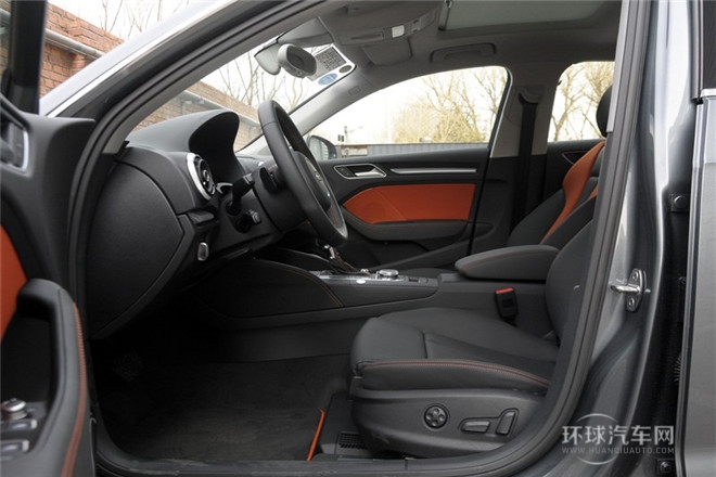 2014款 Sportback 40 TFSI S line豪華型