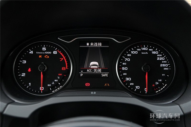 2014款 Sportback 40 TFSI S line豪華型