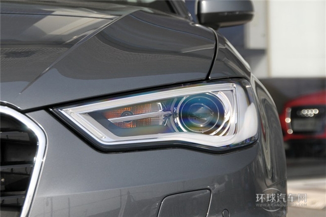 2014款 Sportback 40 TFSI S line豪華型